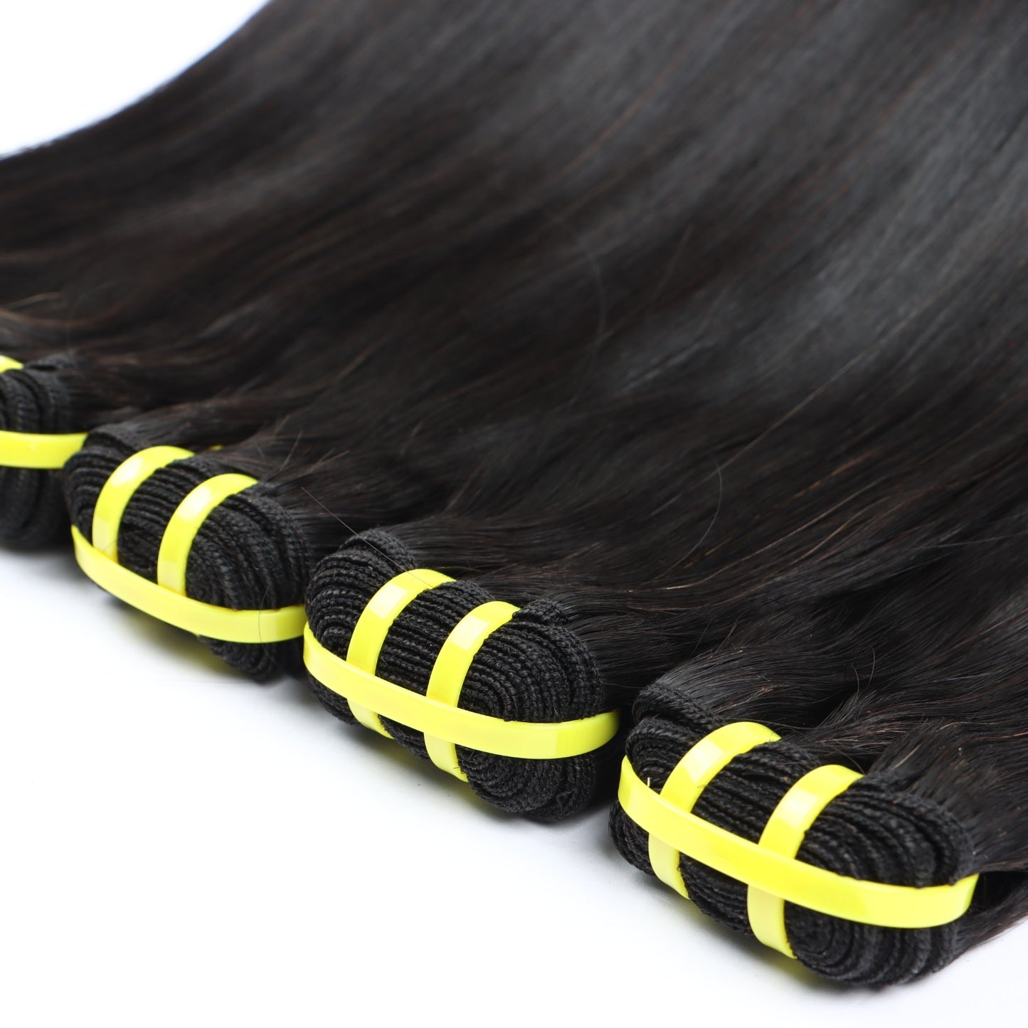 Straight Virgin Hair