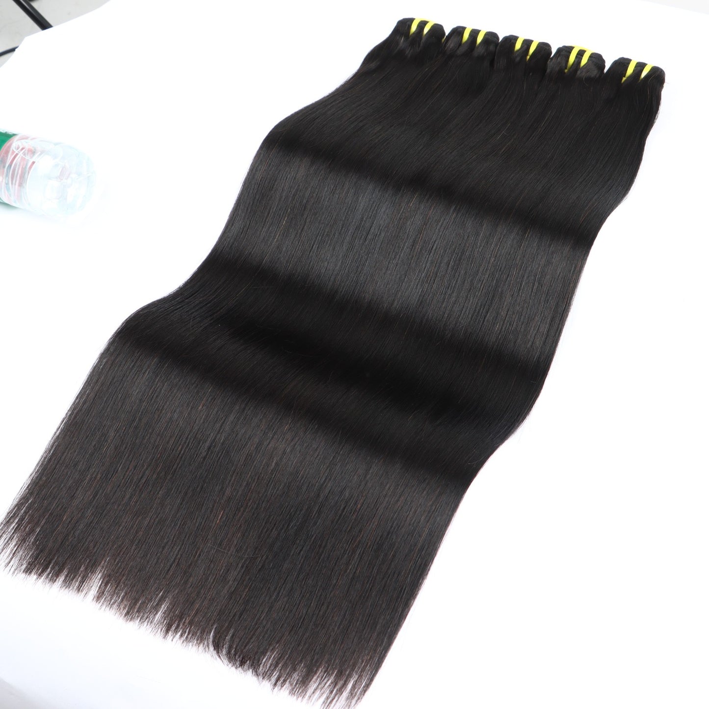 Straight Virgin Hair