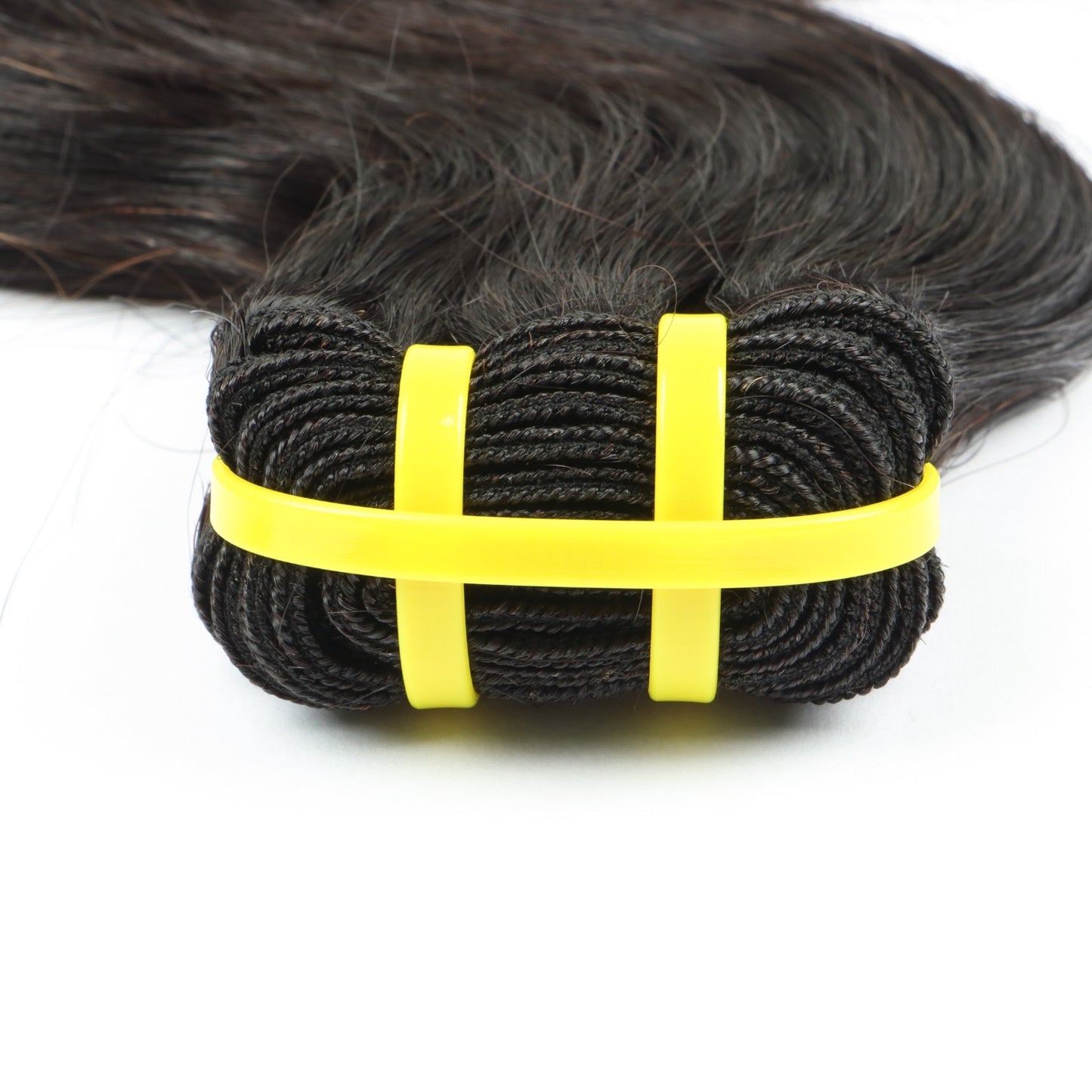 Straight Virgin Hair