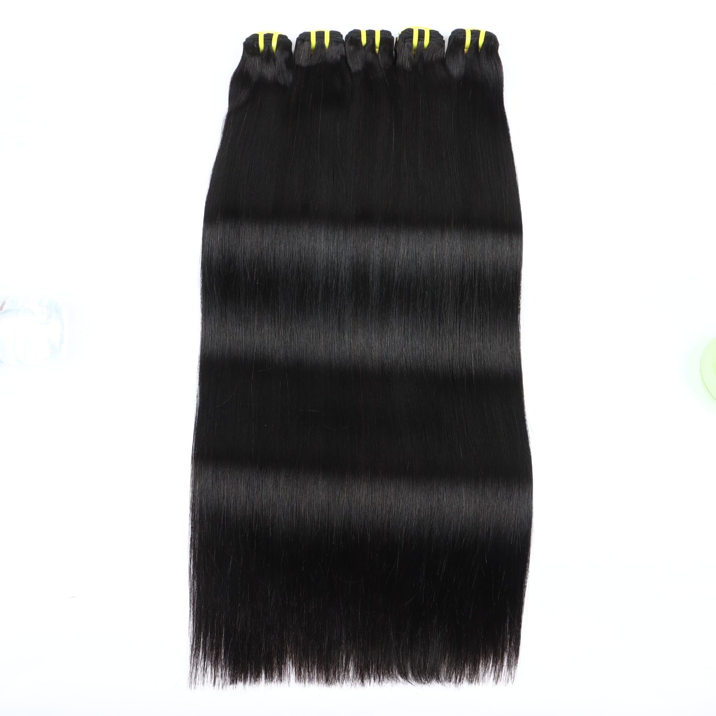 Straight Virgin Hair