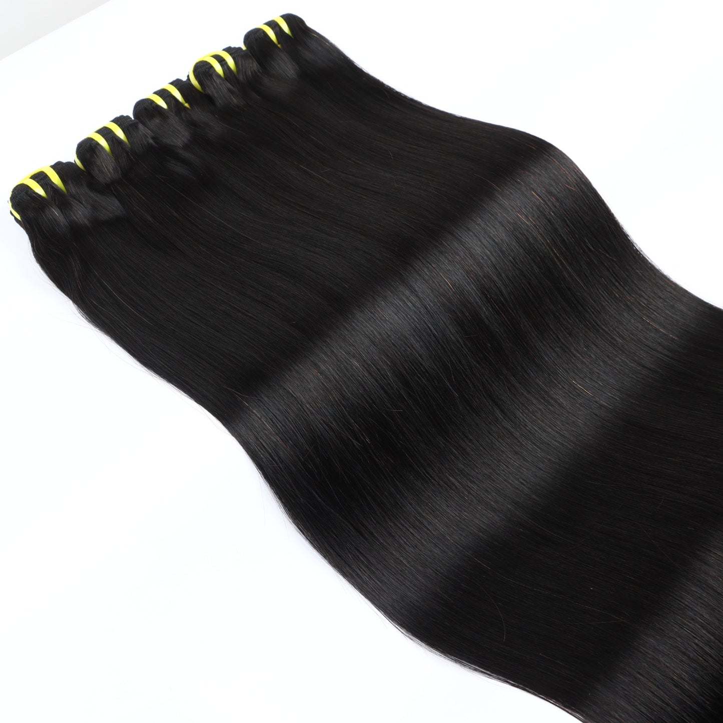 Straight Virgin Hair