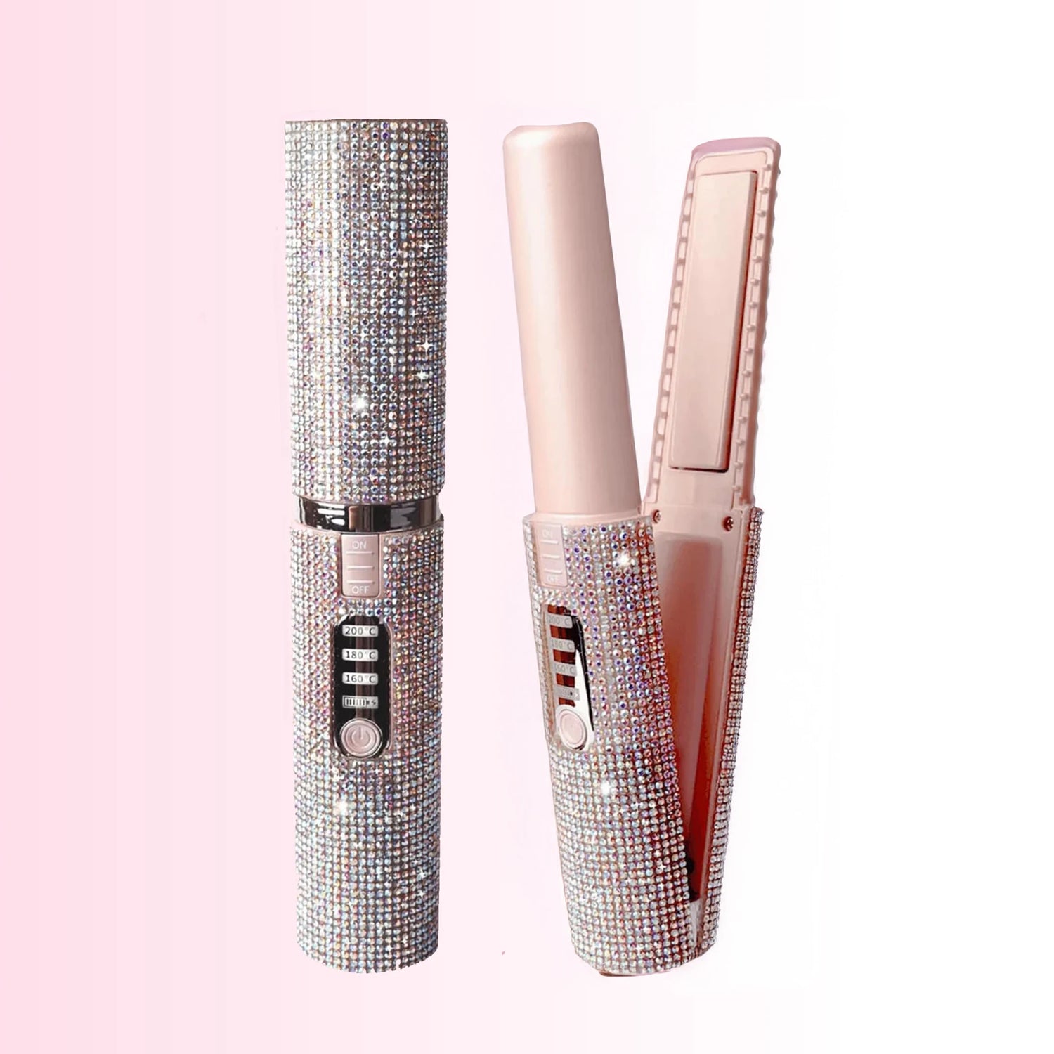 Hair Straighteners