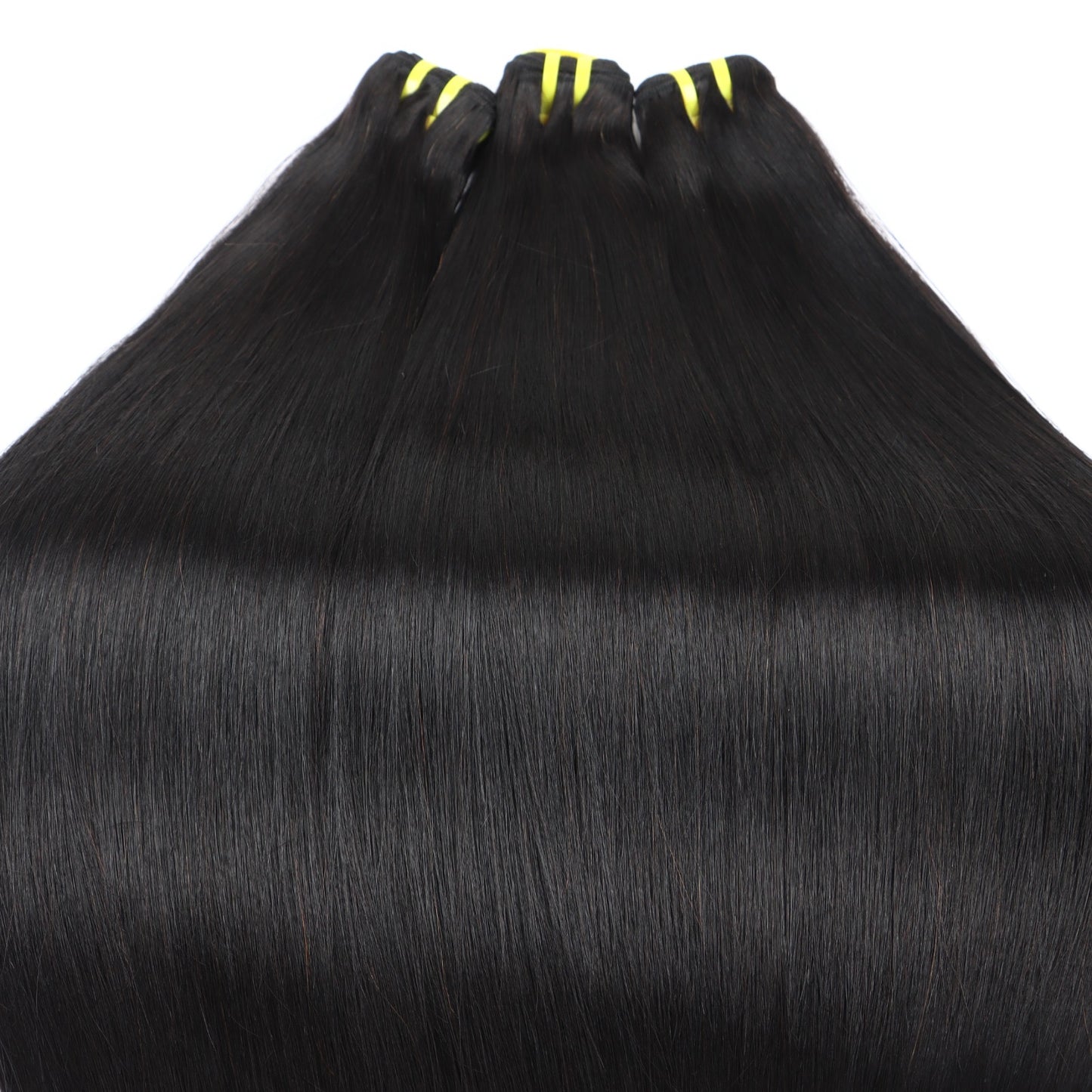 Straight Virgin Hair