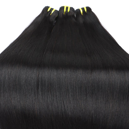 Straight Virgin Hair