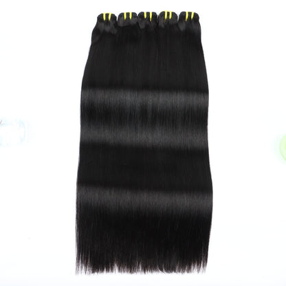 Straight Virgin Hair