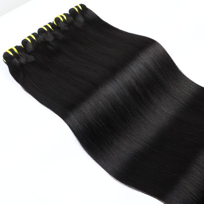 Straight Virgin Hair
