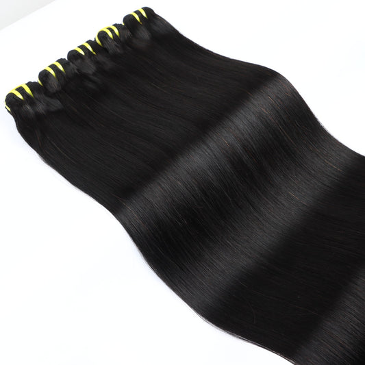 Straight Virgin Hair