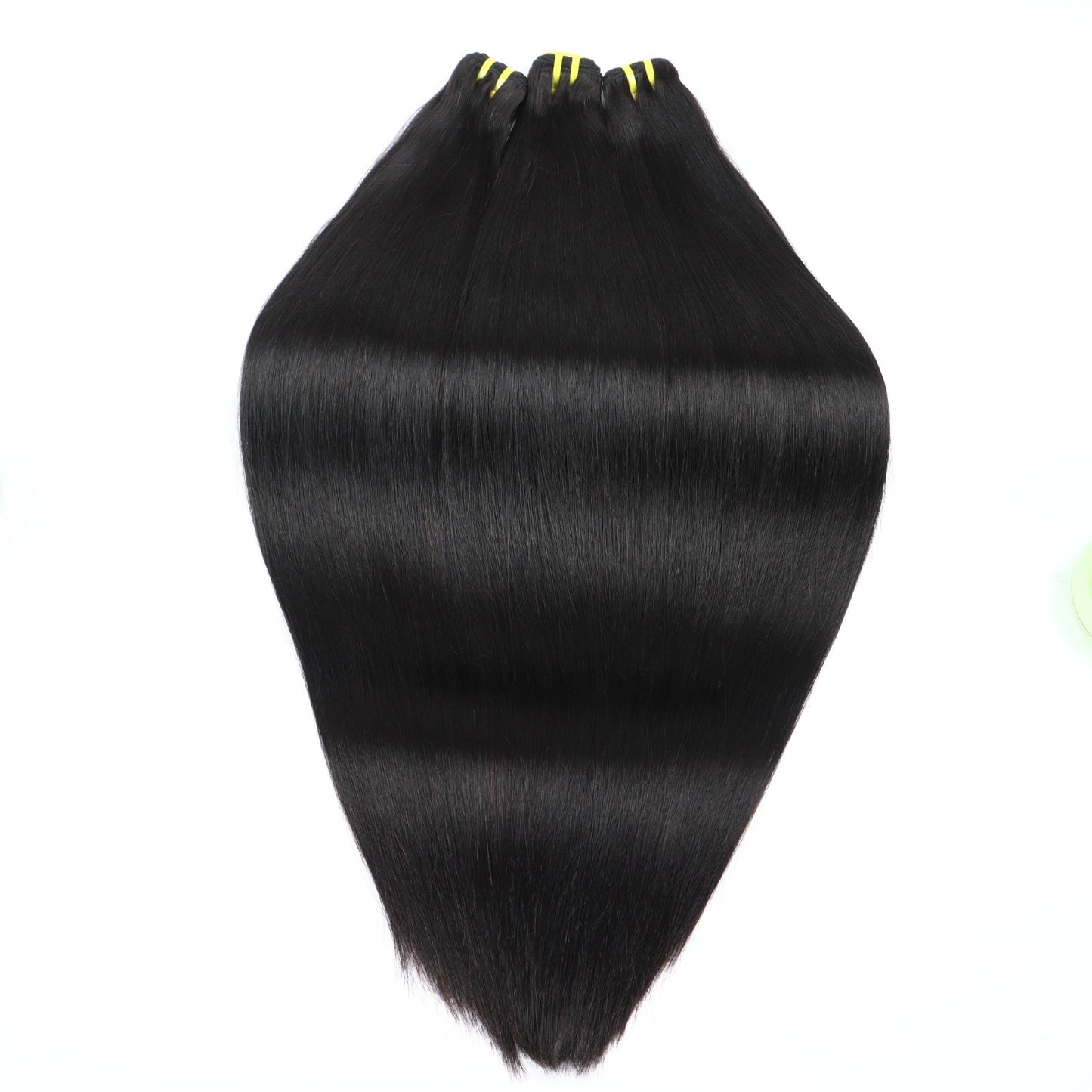 Straight Virgin Hair
