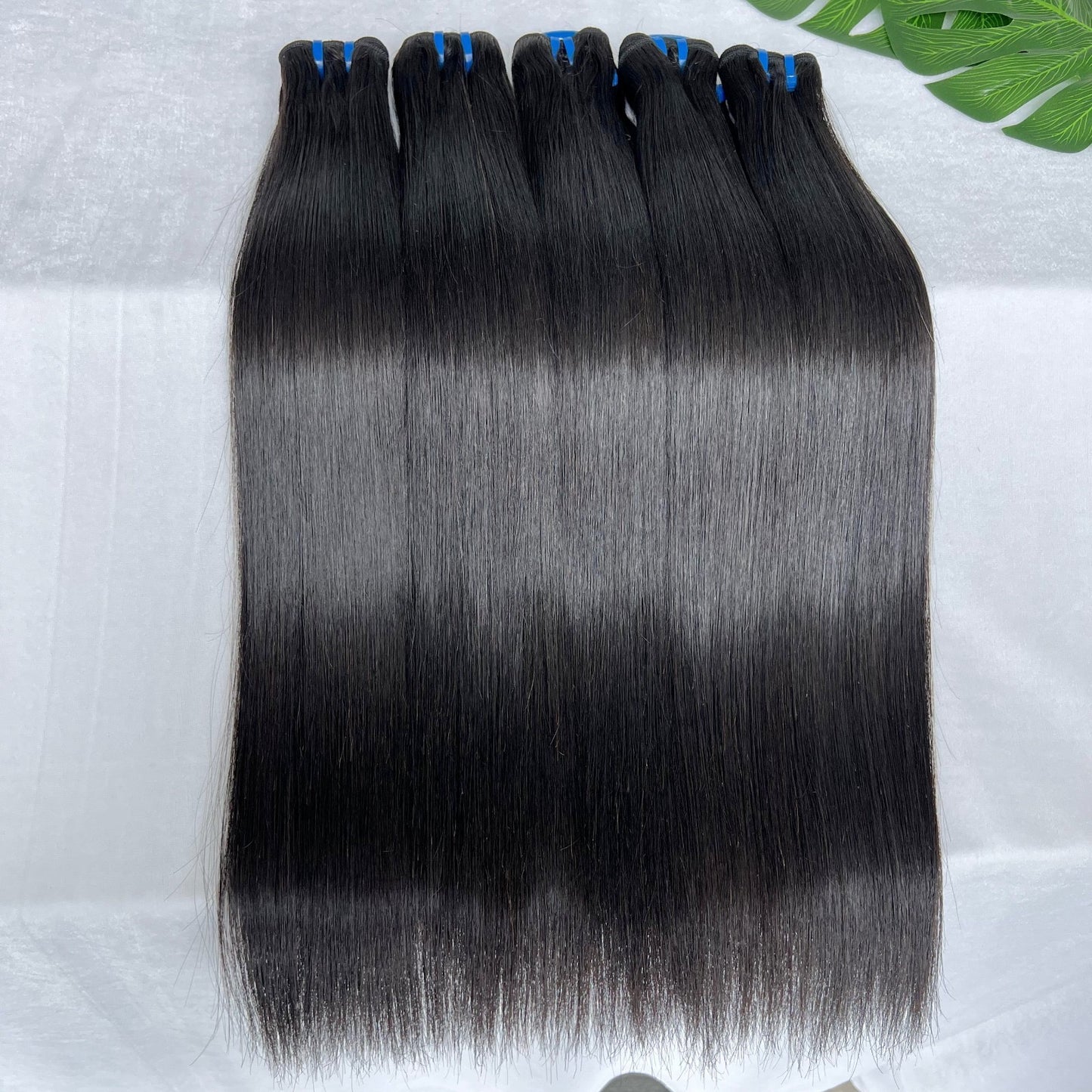 Vietnamese Straight (Raw Hair)